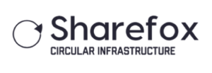 Sharefox Logo