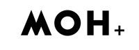 MoH + -logotyp