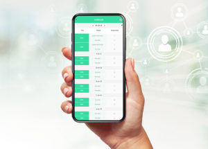 Bookingsystem utleie
