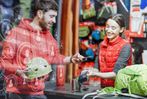 Retail utleie