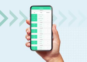 Sharefox Utleiesystem
