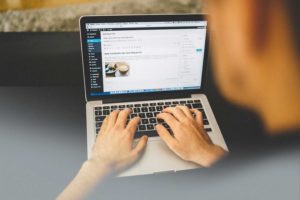 E-postmarkedsføring for utleiebedrifter