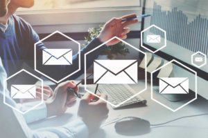 E-postmarkedsføring for utleiebedrifter