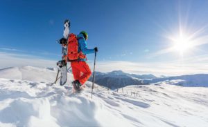 utleiesystem for sport og fritid