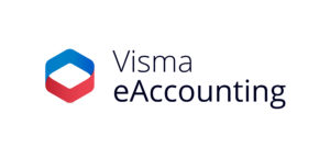 Visma eAccounting logo