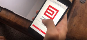 ShareBox app til selvbetjening