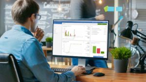 Visma eAccounting
