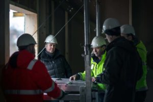 Liftroller utleie