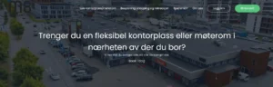 M8 - Booking kontor