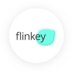flinkey logo
