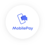 Logotyp för mobila betalningar