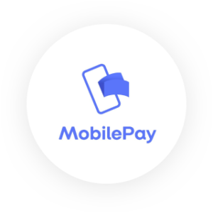 Mobile pay logo