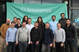 Team Sharefox
