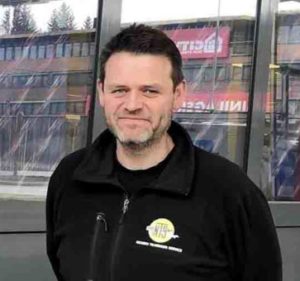 Martin Toft NTS tilhengerutleie