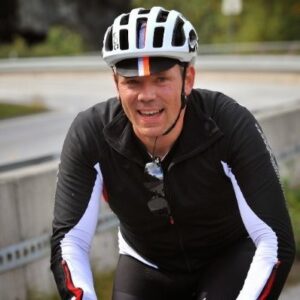 Steffen Gulbrandsen