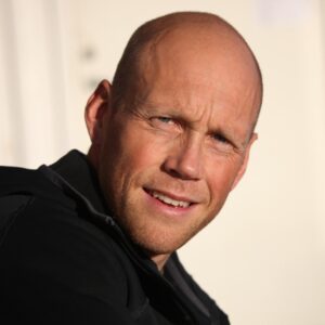 Jostein Langslet