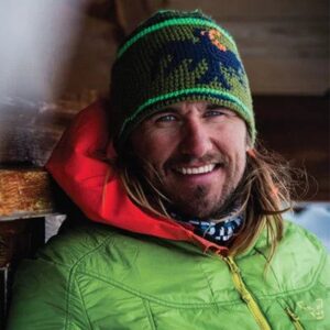 Oscar Almgren
