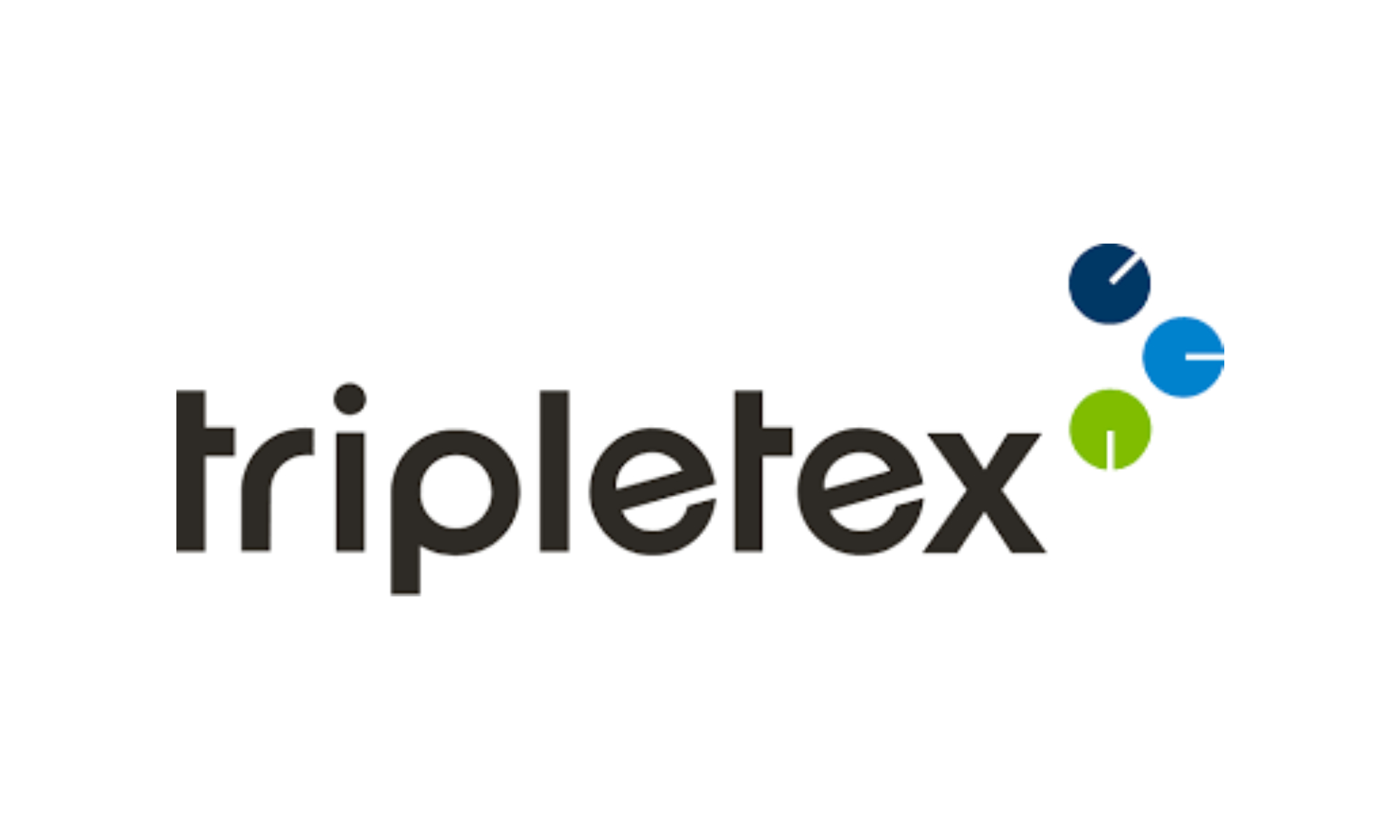 tripletex og utleieprogram