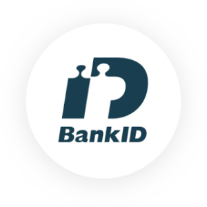 BankID logo