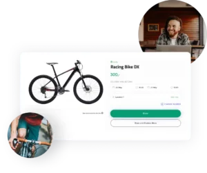 Bookingsystem