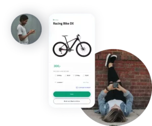 Bookingsystem