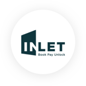 Inlet logo