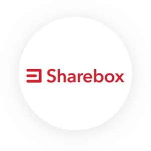Sharebox logo