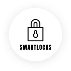 Smartlocks logo
