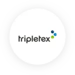 Tripletex logo
