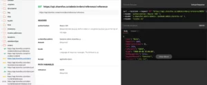 Api Sharefox utleiesystem