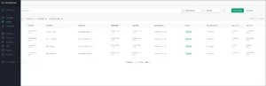 Order module