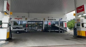 Tilhengerutleie og bilutleie - bestillinger på nett