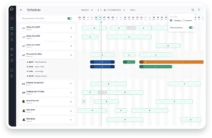 Sharefox utleiesystem
