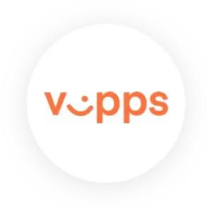 Vipps logo