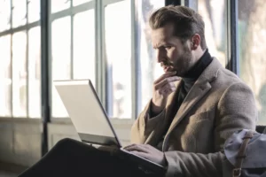 Oppstart av virksomhet