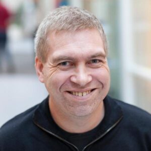 Rolf Sigvart Lea Lein - Nardo FK - leje af lokaler