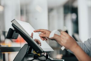 Lagerstyring og logistikk
