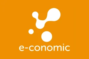Bokföringsprogram e-conomic