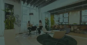 Bookingsystem kontor