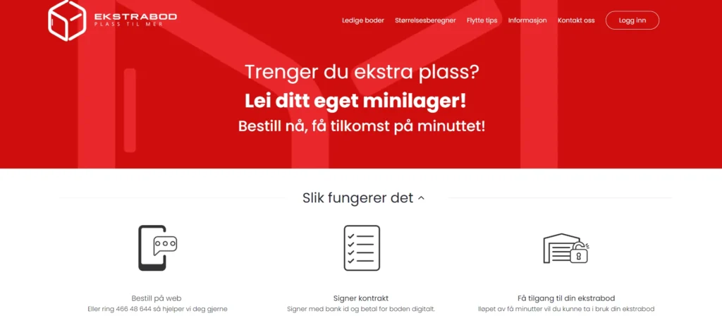 Minilager