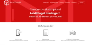 Minilager