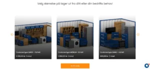 Minilager