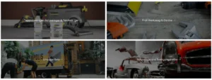 Udlejning af værktøj - ToolBox24