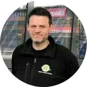 Martin Toft
