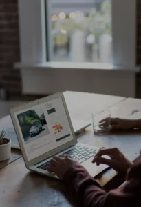 Tilhengerutleie - Utleiesystem Sharefox