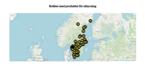 Mekonomen verktøyutleie