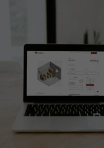 Minilager utleiesystem