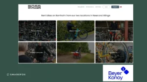 Digitalbyrå Beyer Konoy