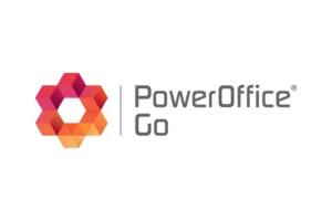 PowerOffice Go