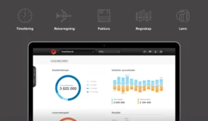 PowerOffice Go